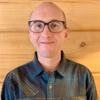 Young Life Employee Drew Baumann's profile photo