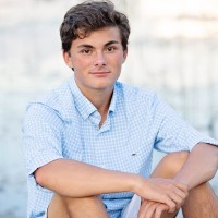 Charles Schwab Employee Jack Denny's profile photo