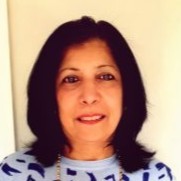 JNF UK Employee Indira Ondhia's profile photo