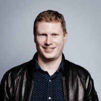 QTV Employee Andrew Chambers's profile photo