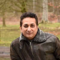 Viki Solutions Inc. Employee Tarak Thakker's profile photo