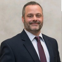 Gray Construction Employee James Randall's profile photo