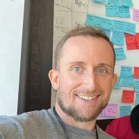 ruby Employee Joe Andrzejewski's profile photo