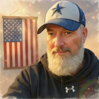 Air Force Office of Special Investigations (AFOSI) Employee Brad Shalloup's profile photo