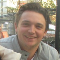 MyWork Employee Cameron Watts's profile photo