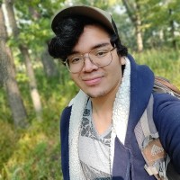 Joseph Salvatierra's profile photo