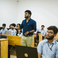 Zoople Technologies Employee Ajith Pulikkalparambil's profile photo