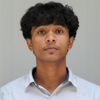 TENSOR Employee Likith Yadav's profile photo