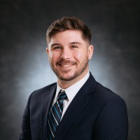 Mountaire Farms Employee Connor Morrow's profile photo