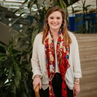 lululemon Employee Julia Pope's profile photo