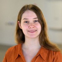 MIT Museum Employee Yael Saiger's profile photo