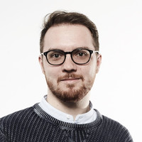 Carron Spa Employee Francesco Cutellè's profile photo