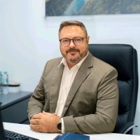 Voith Paper Employee James Henderson's profile photo