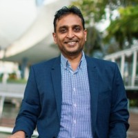 Mabanaft Employee Rahul Agarwal's profile photo