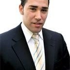 Commvault Employee David Topp's profile photo