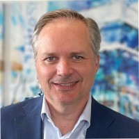 BlueStar US Employee Maurice van Rijn's profile photo