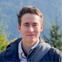 Signal Mine Employee Joseph Conway's profile photo