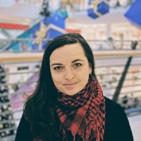PONTECH Employee Lyudmila Boyadzhieva's profile photo