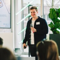 meal&heal Employee Lukas Jochheim's profile photo