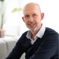 ACEG Employee Bart de Boer's profile photo