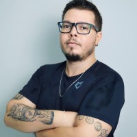 Piticas Employee Danilo Gil Rodrigues's profile photo