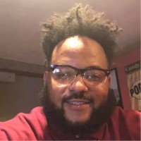 CARE International Employee Lockman Boyce's profile photo