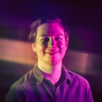 Rawrr Employee Trevor Noe's profile photo