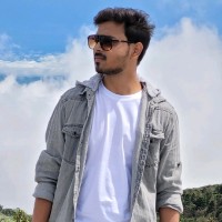 Harsh Jaiswal Email