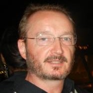 Information Technologies Employee John Marsh's profile photo