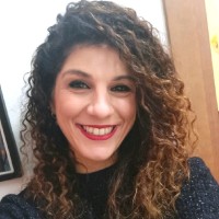 CPL CONCORDIA Employee Sofia Capretta's profile photo