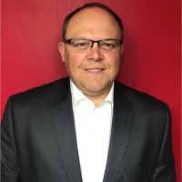 MFA Incorporated Employee Tony Lucius's profile photo
