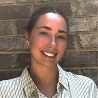 Support Incorporated Employee Courtney Connell's profile photo