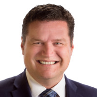 Conquest Planning Inc. Employee James Teitsma's profile photo