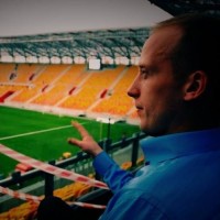 MAKRO Polska Employee Adrian Laskowski's profile photo