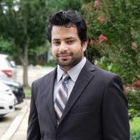 Data Connect Enterprise Employee Haris Tahir's profile photo