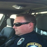 Travis David