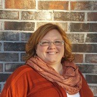 Development Resource Group Employee Beth Dagastino's profile photo