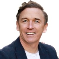 Relativity Employee Steve Couling's profile photo