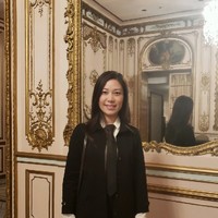 Hannah Lei Email & Phone Number