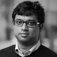 Bain & Company Employee John Gomes's profile photo