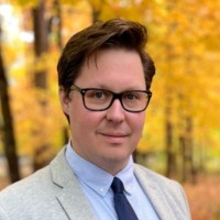 Happo Employee Joe Lencioni's profile photo
