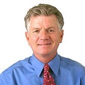 SkyworksMarketing.com Employee George Alger's profile photo