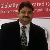 Kuldeep Sharma Email & Phone Number