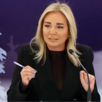 AFEL (Association du Foyer de l'Enfant Libanais) Employee Amal Farhat's profile photo