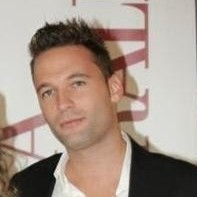 SORINT.lab Employee Oscar Carrara's profile photo