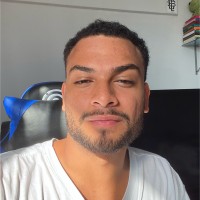 Vinicius Araujo's profile photo