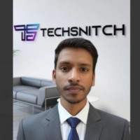 TechSnitch Private Limited Employee Ashutosh Kumar's profile photo