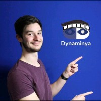 Dynamixyz Employee Alexis Pigeon's profile photo
