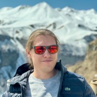 Mercury Development, Llc Employee Andrei Mikalauskas's profile photo