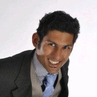 Ferdinando Menezes Email & Phone Number